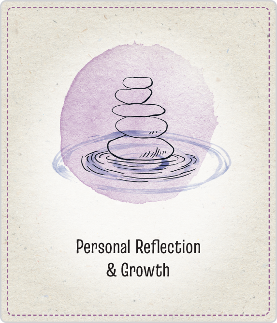 Personal Reflection and Growth