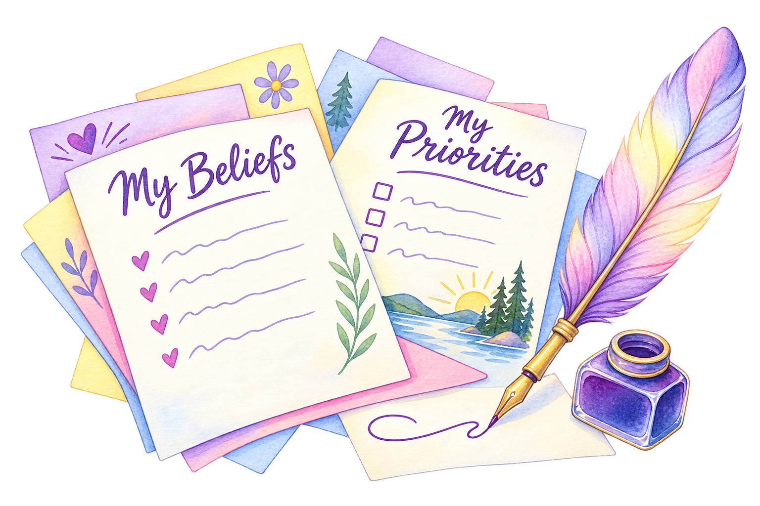 declaration
