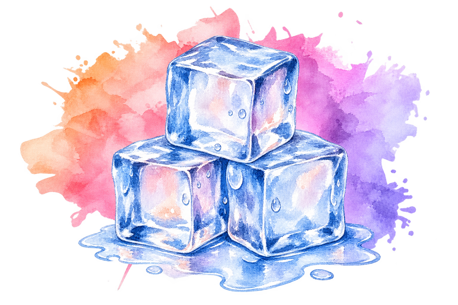 ice
