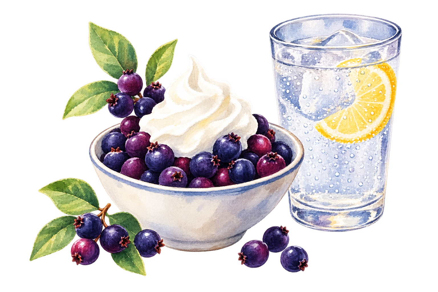 saskatoons