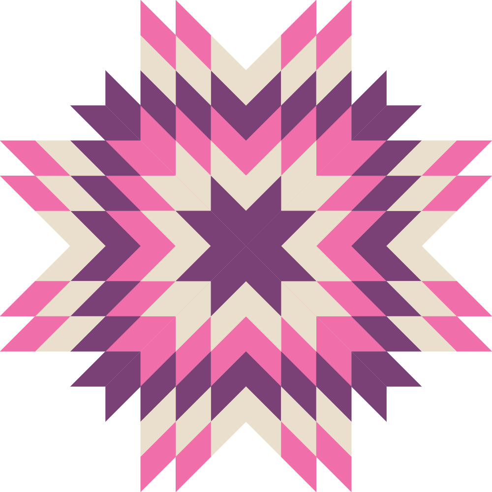 support-learningaboutculture-starblanket